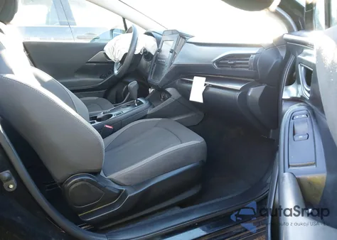 2024 Subaru Impreza Base 5-Door из США, поврежденный, VIN JF1GUABC9R8310331